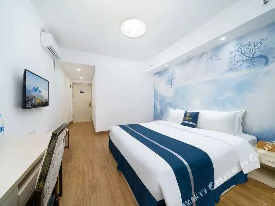Ruicheng Boutique Service Apartment