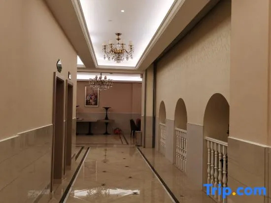 Vienna International Hotel（Ecological Zoo store ）