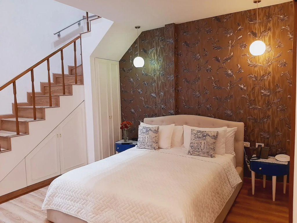Adamas House Hotel Boutique
