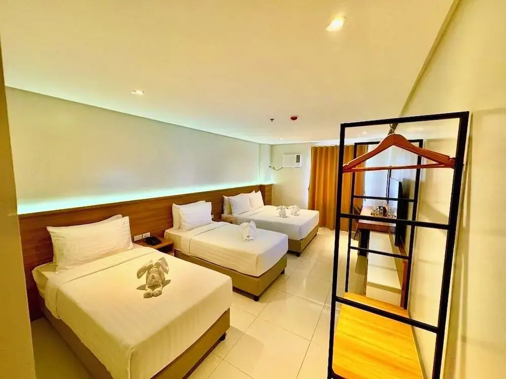 Vela Hotel