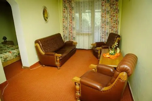 Hotel Gambrinus