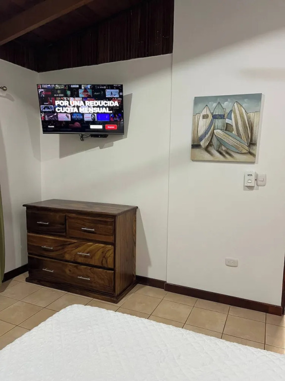 Charming 3-bedroom House Rental in Paquera, Costa Rica