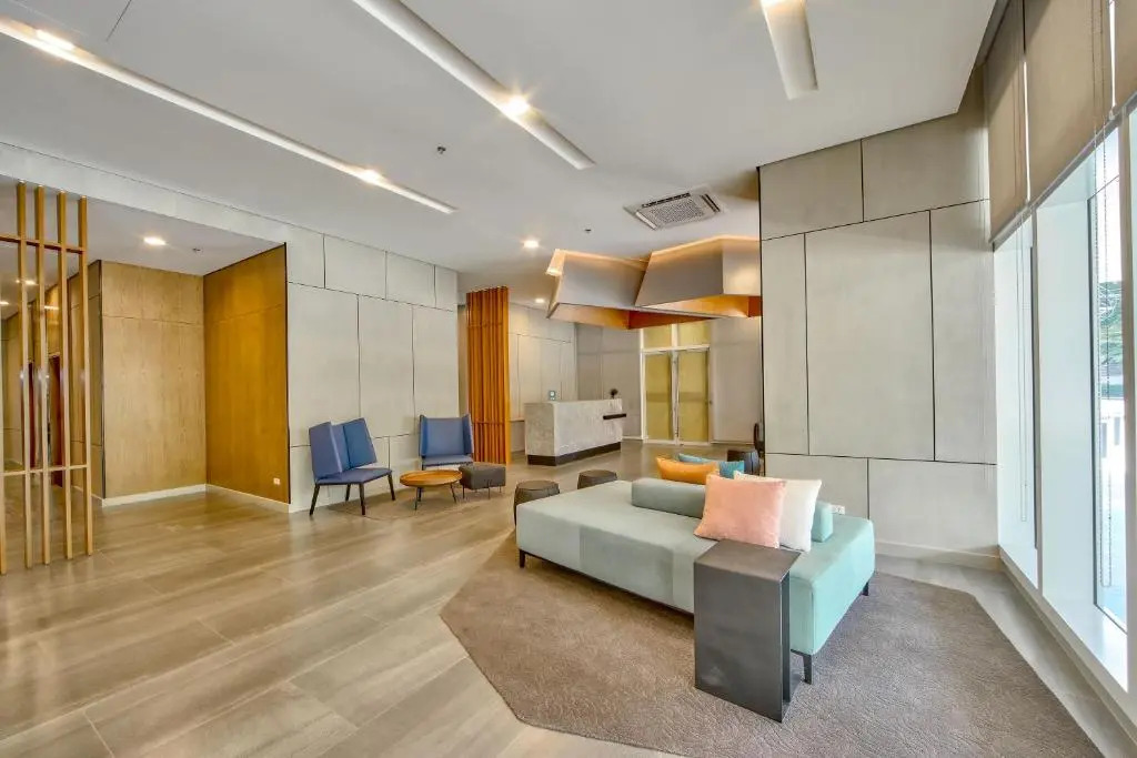 The Connor Serviced Residences Managed by HII