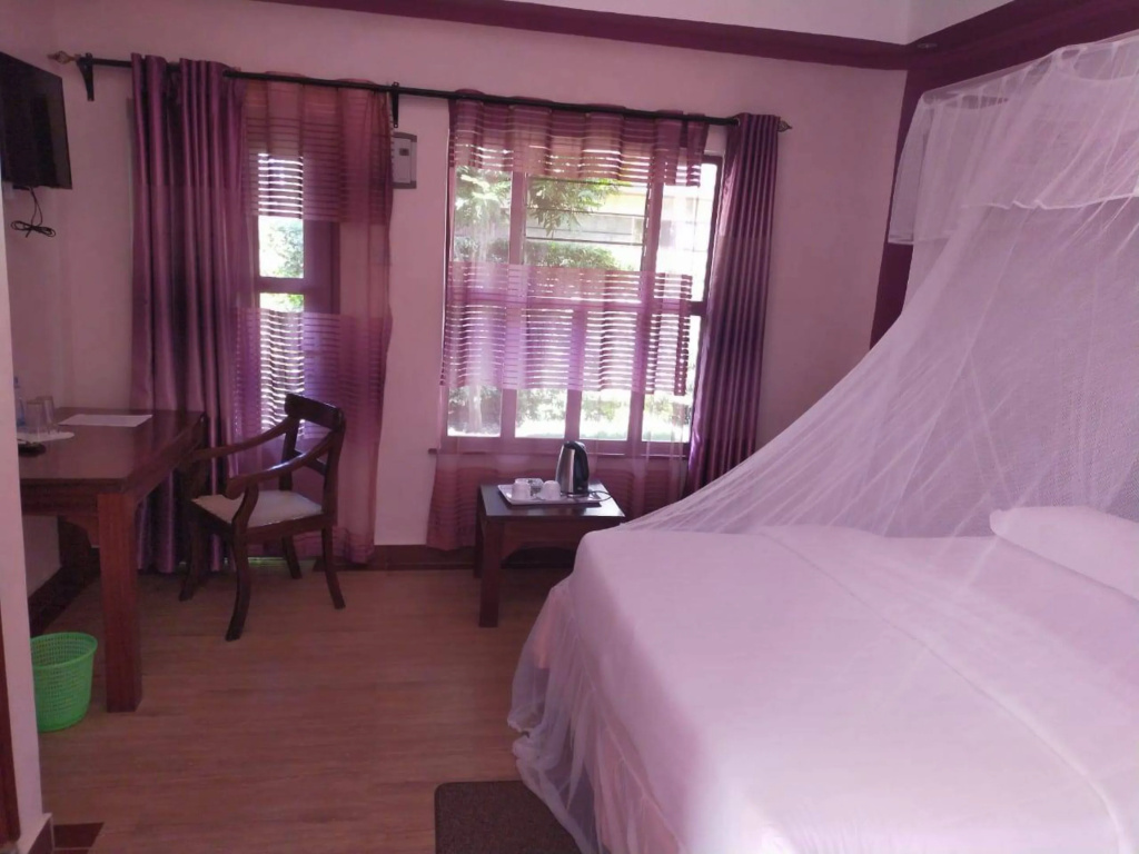 Destination Resort Centre