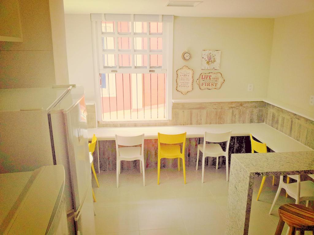 Bahia Prime Hostel