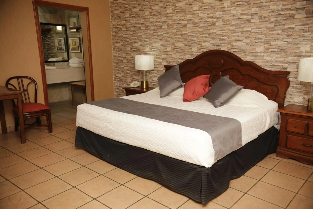Hotel Posada Santa Fe Sabinas