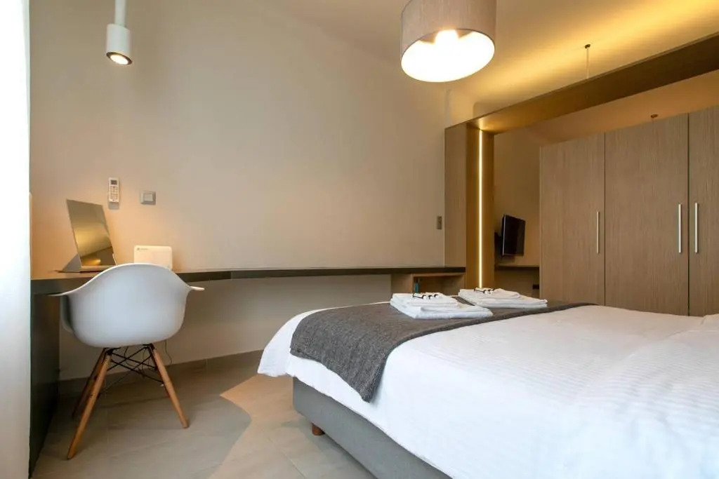 TONI'S Studio Syntagma, 1 min from Metro station