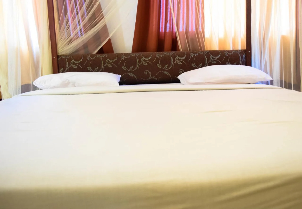 The Rendezvous Hotel