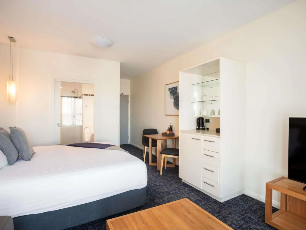 Peppers Seaport Launceston