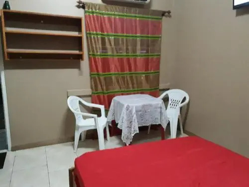 Rumanijas Airport Rooms