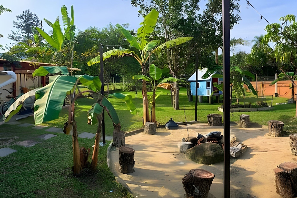 Villa Serenitá 3 - Piscina Fogueira