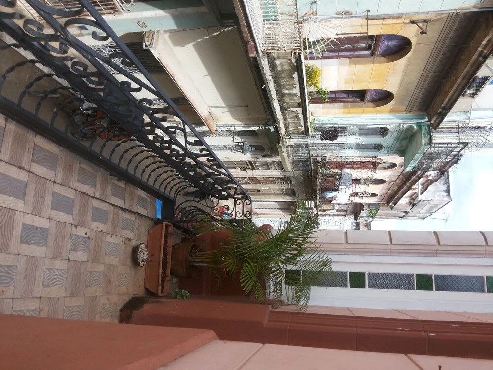 Casa Giraldilla
