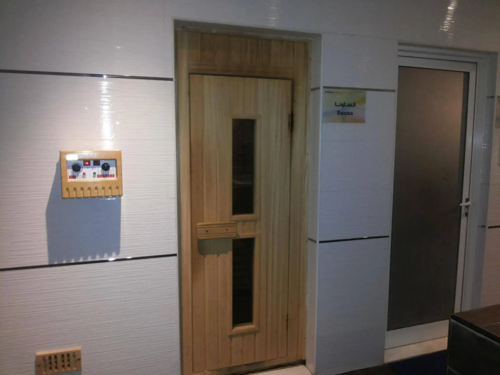 Manazel Aldiafah serviced Apartments AlSulymaniyah