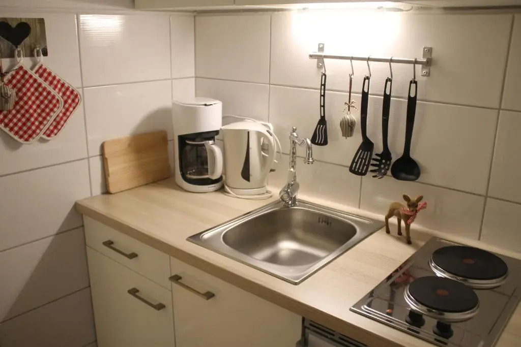 Apartmenthaus Jörn