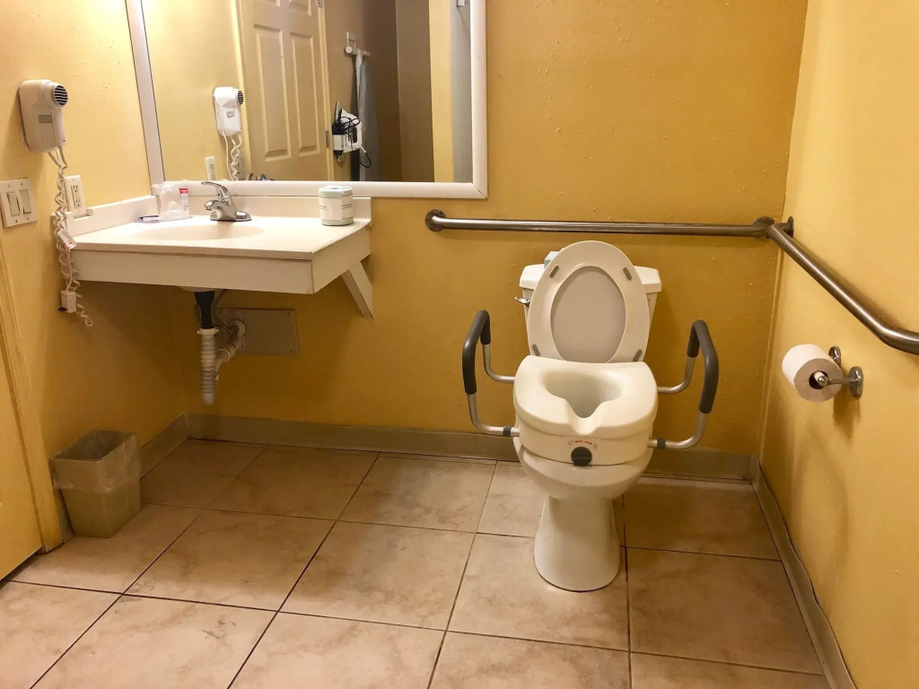 Americas Best Value Inn Sarasota