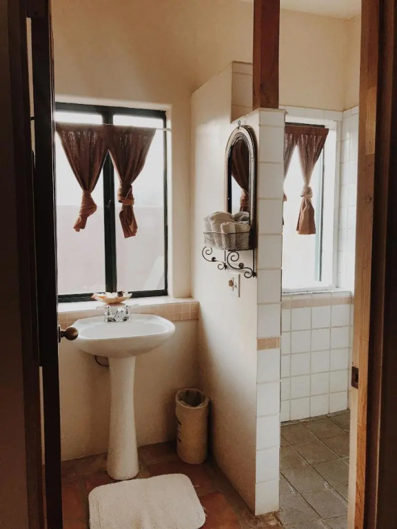 Borrego Valley Inn