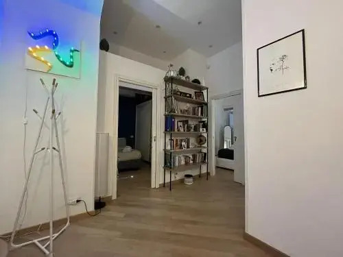 Maravigghia Palermo Rooms