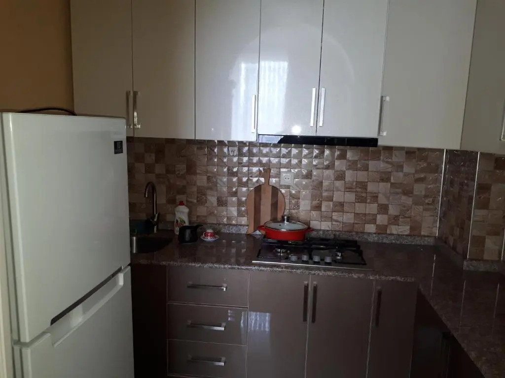 Irine Apartment