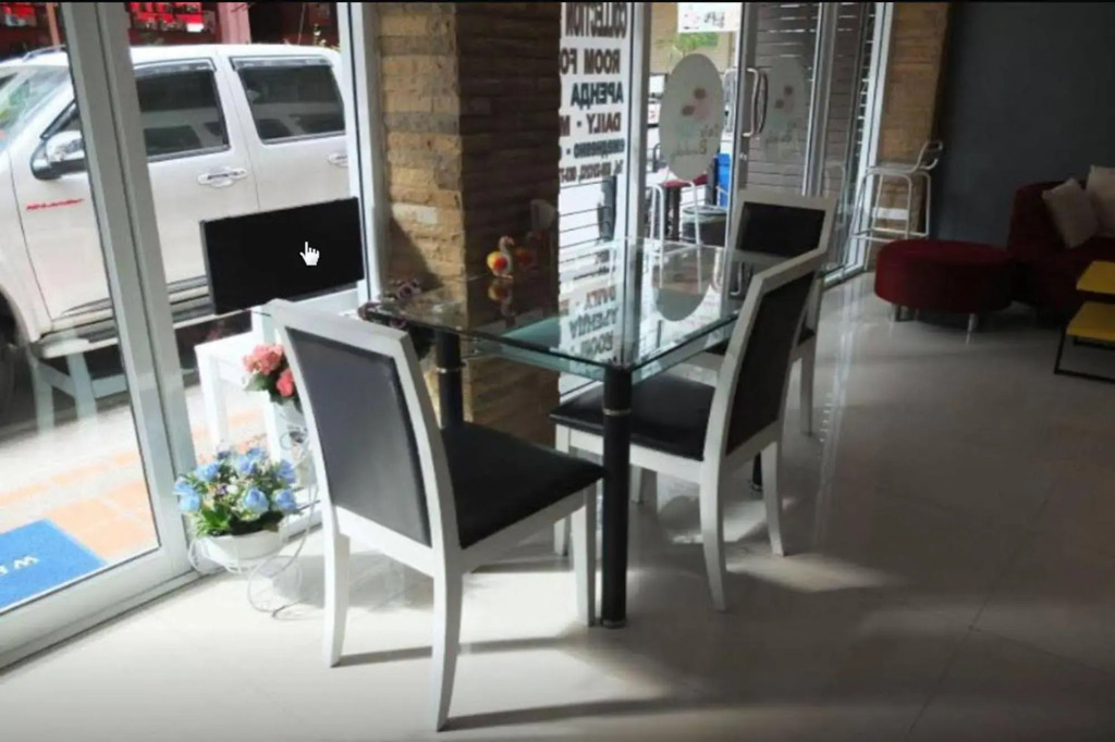 the collection residence