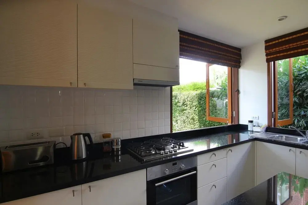 Pranaluxe Pool Villa Unit B9