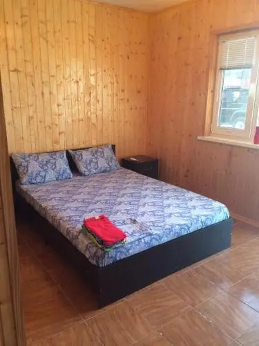 Guest House On Sayat-Nova 7A