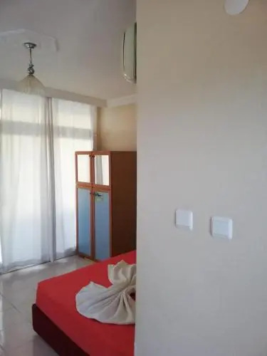 Artemis Motel