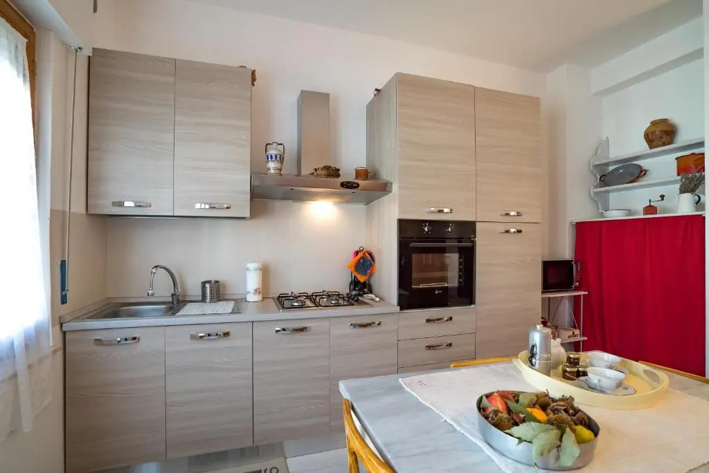 Cozy Home in Monte Amiata