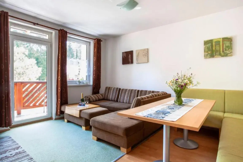 Apartmán Skalka 11