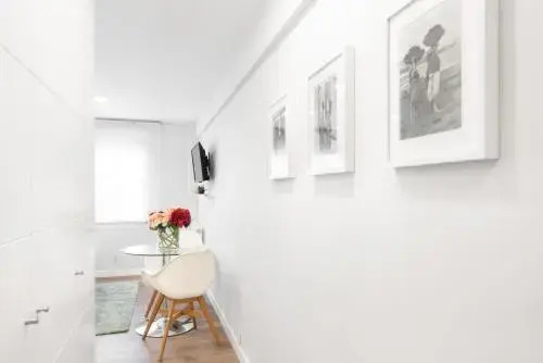 NC apartments