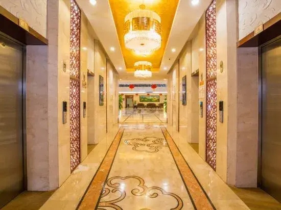 XINFANDIAN Hotel
