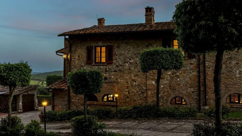 VILLA LOREDANA 12, Emma Villas