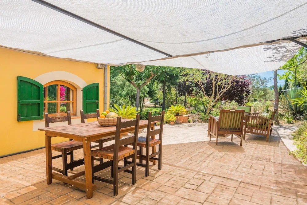 Sa Marjal
