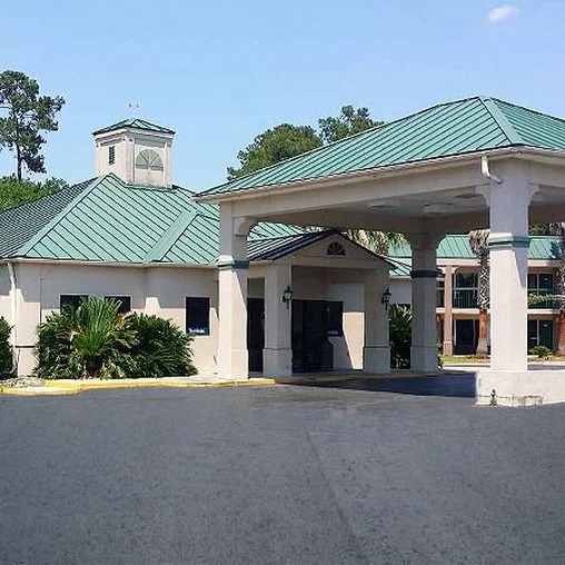 Econo Lodge Inn & Suites Hardeeville-I-95