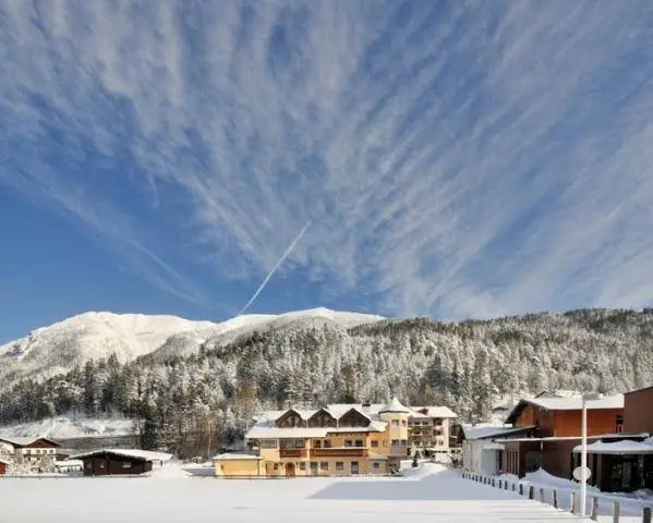 Tonis Appartements am Achensee