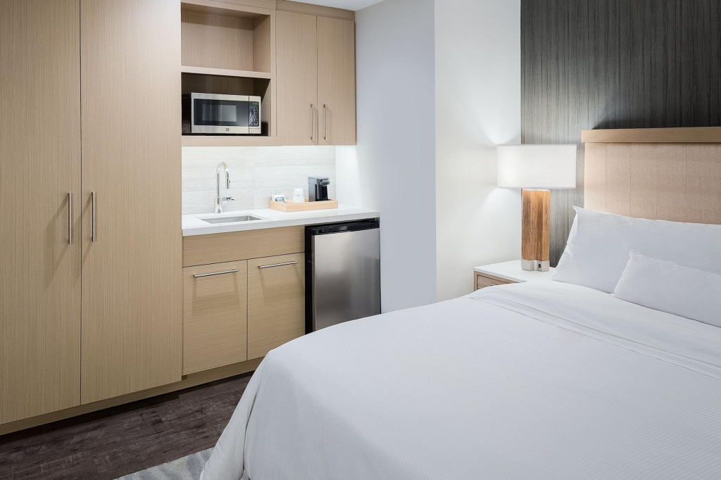 Element by Marriott Salt Lake City Downtown
