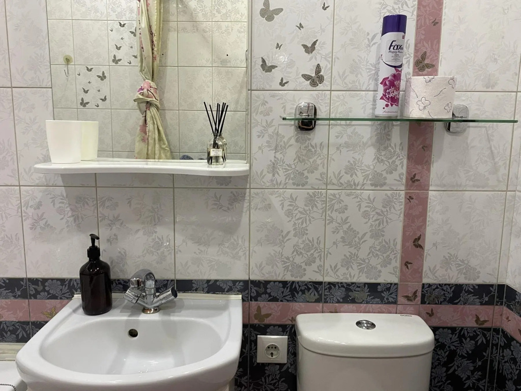 Romlex Apartments (Ромлекс) на улице Сидора Путилова 45