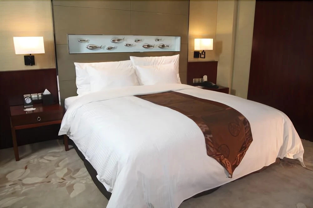 Grand Hotel Qinhuang