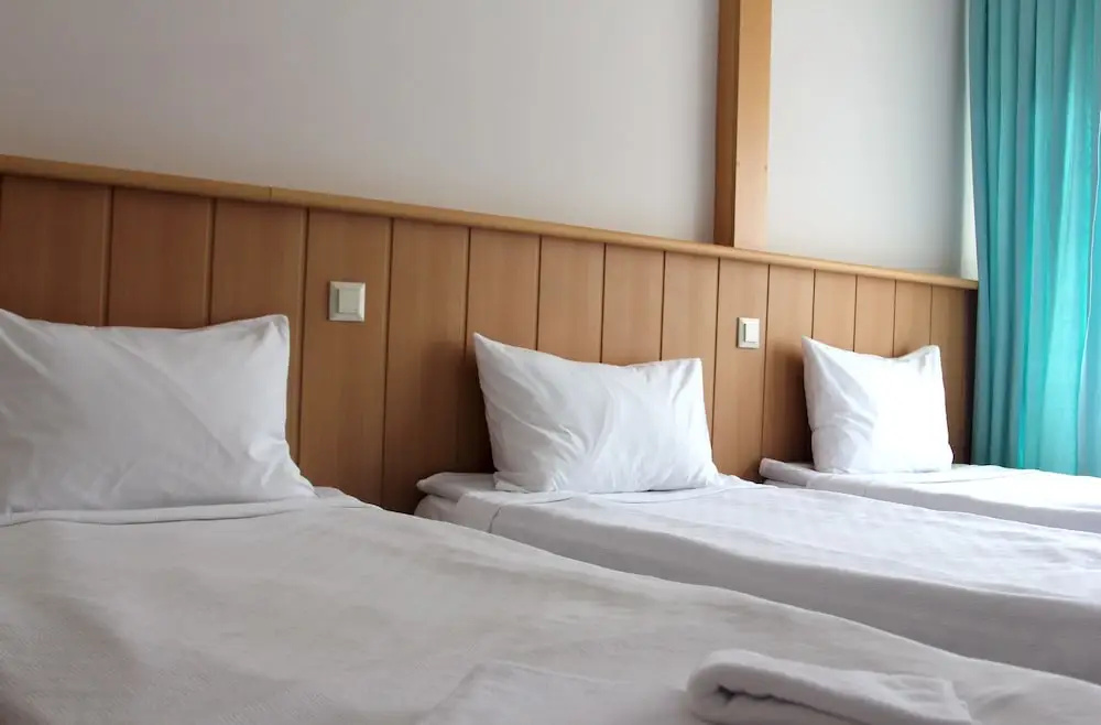 Sefa Green Hotel