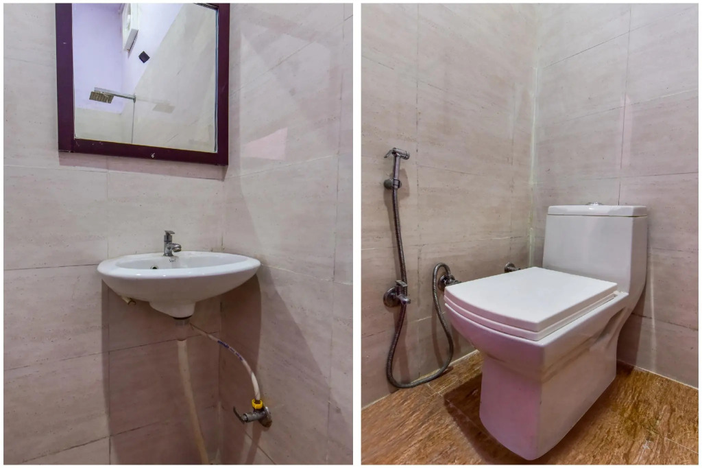 OYO 78867 Prime Inn