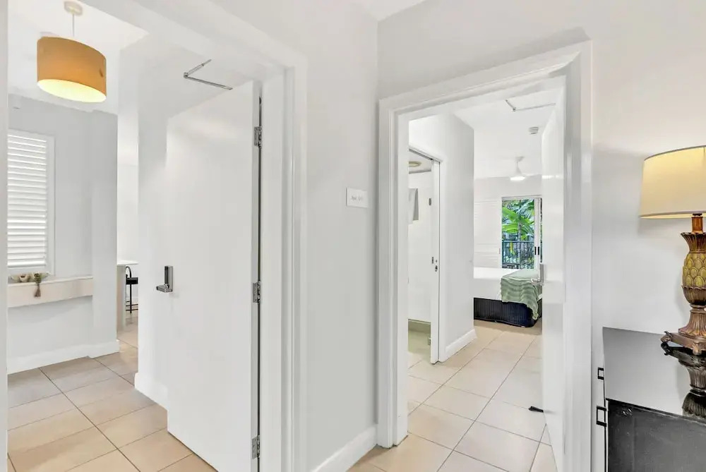 Elysium Private Accommodation at Beach Club & Spa