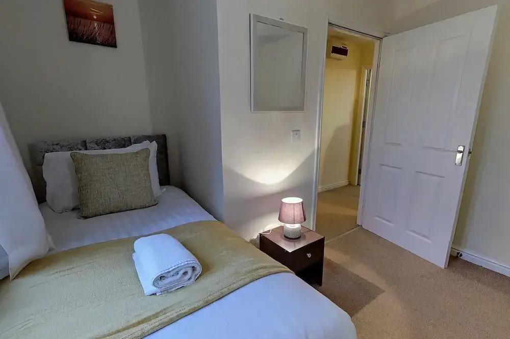 Air Homes Luxury Apartments