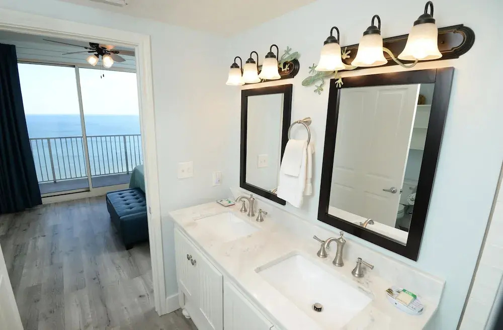 Shores Of Panama 1820 2 Bedroom Condo