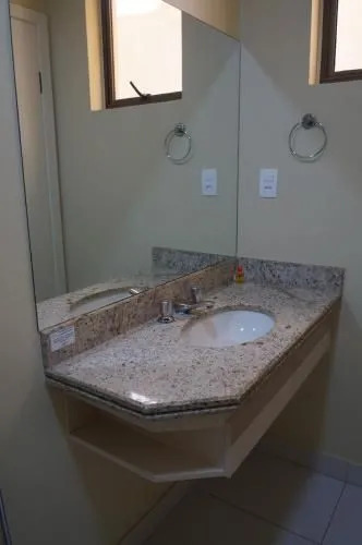 Qualita Ouro Hotel
