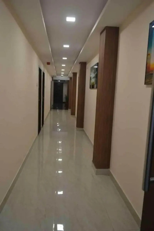 Aabil Palace Business Hotel