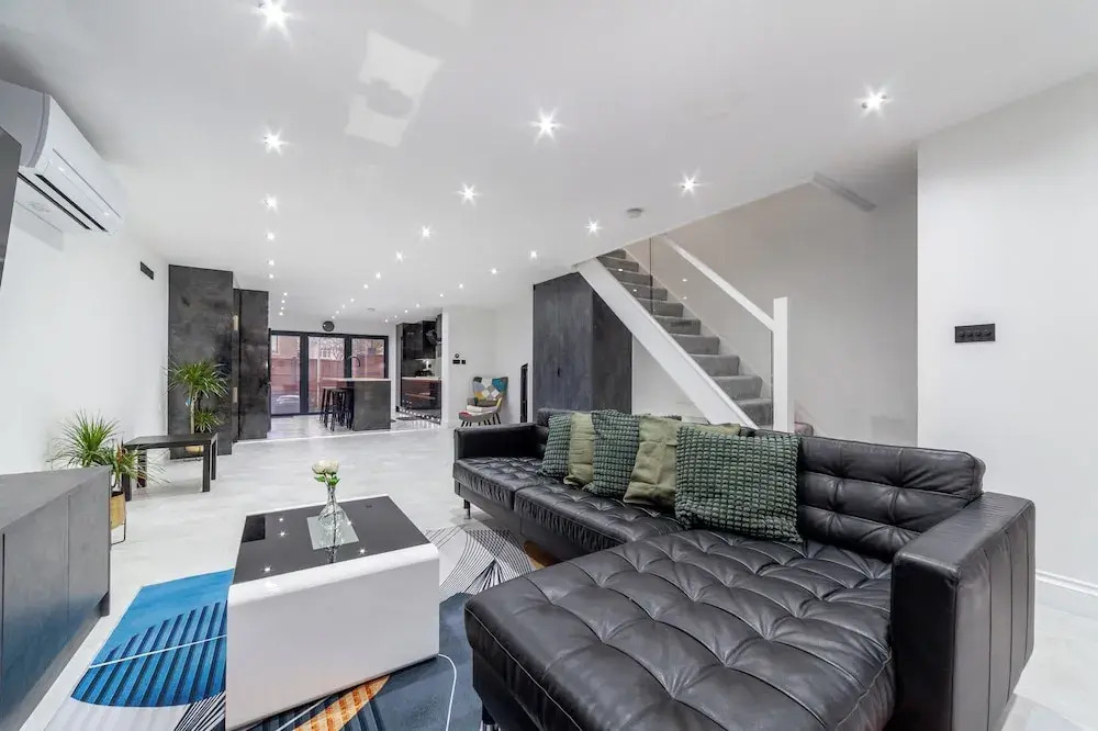 Stonewall Superb Cozy House