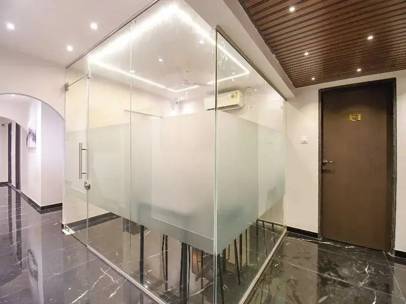 FabHotel Olive Suite - Near Airforce get