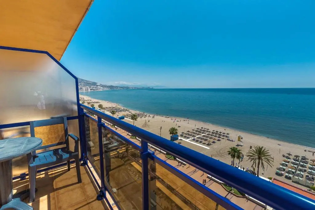 Hotel Yaramar