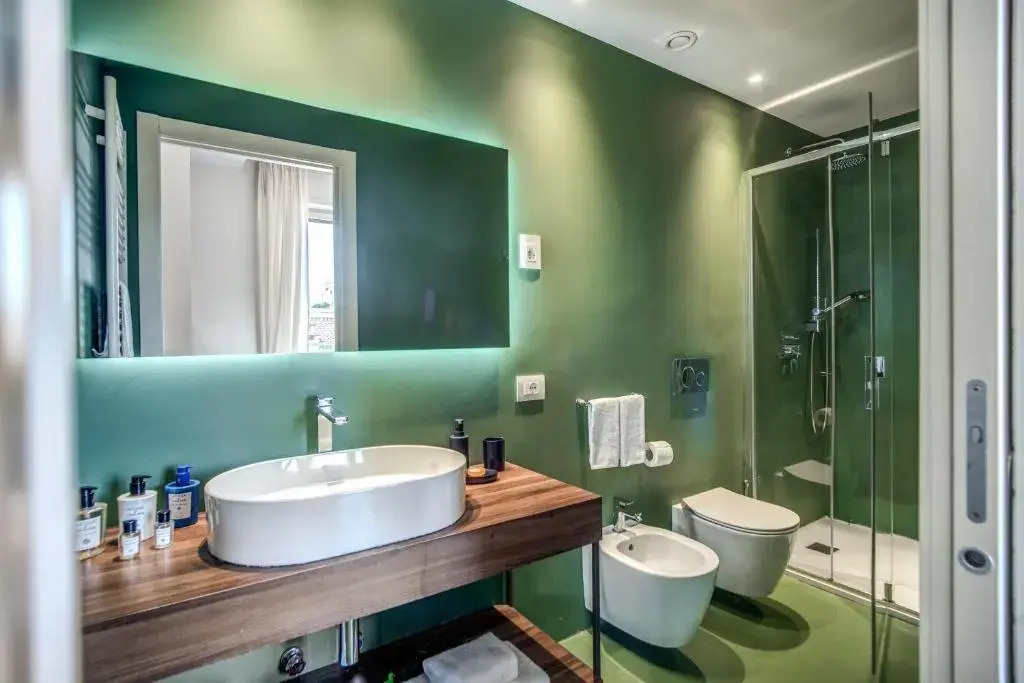 Milhouse Suites Duomo