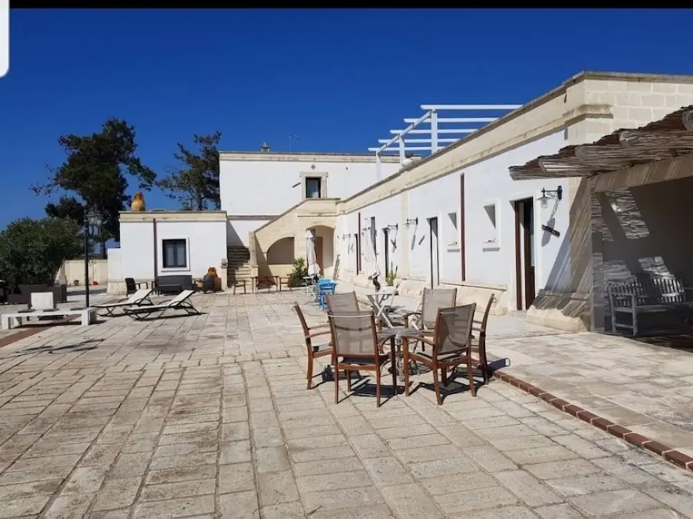 Masseria Prisuti