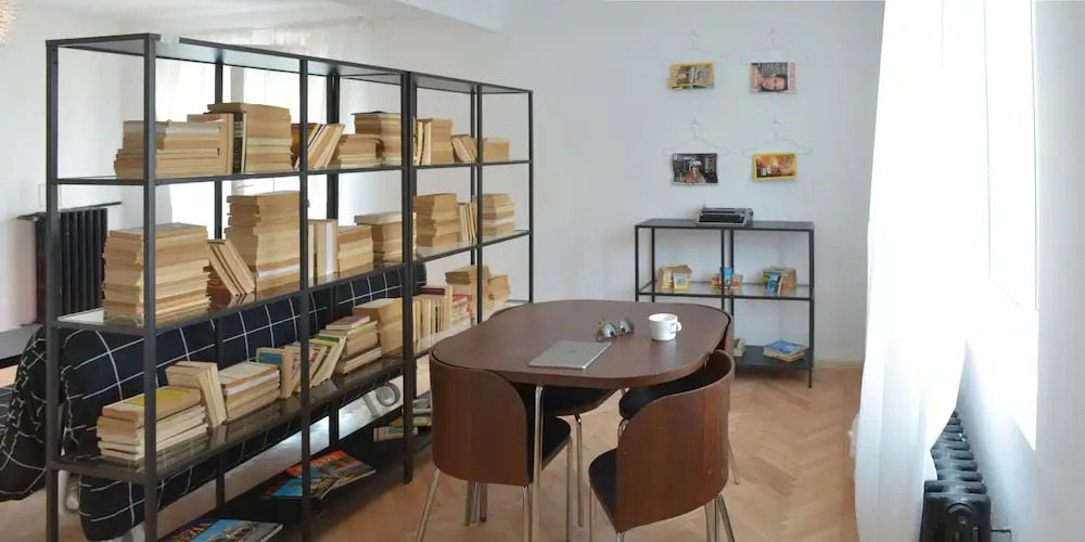 Book Studio